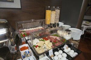 Гостиница Hotel Solun