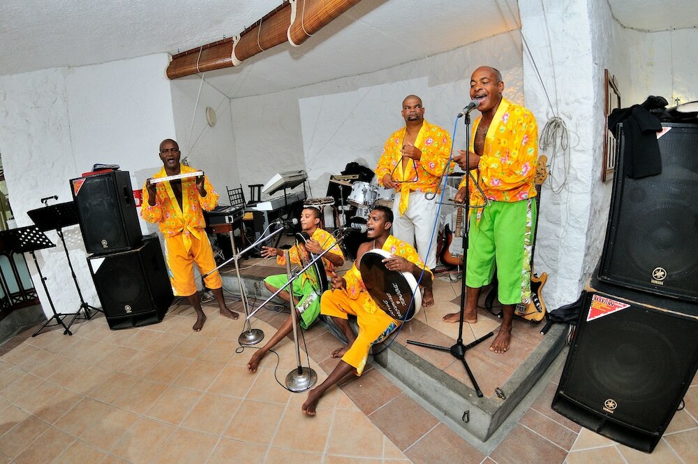 Фото Casuarina Resort and SPA