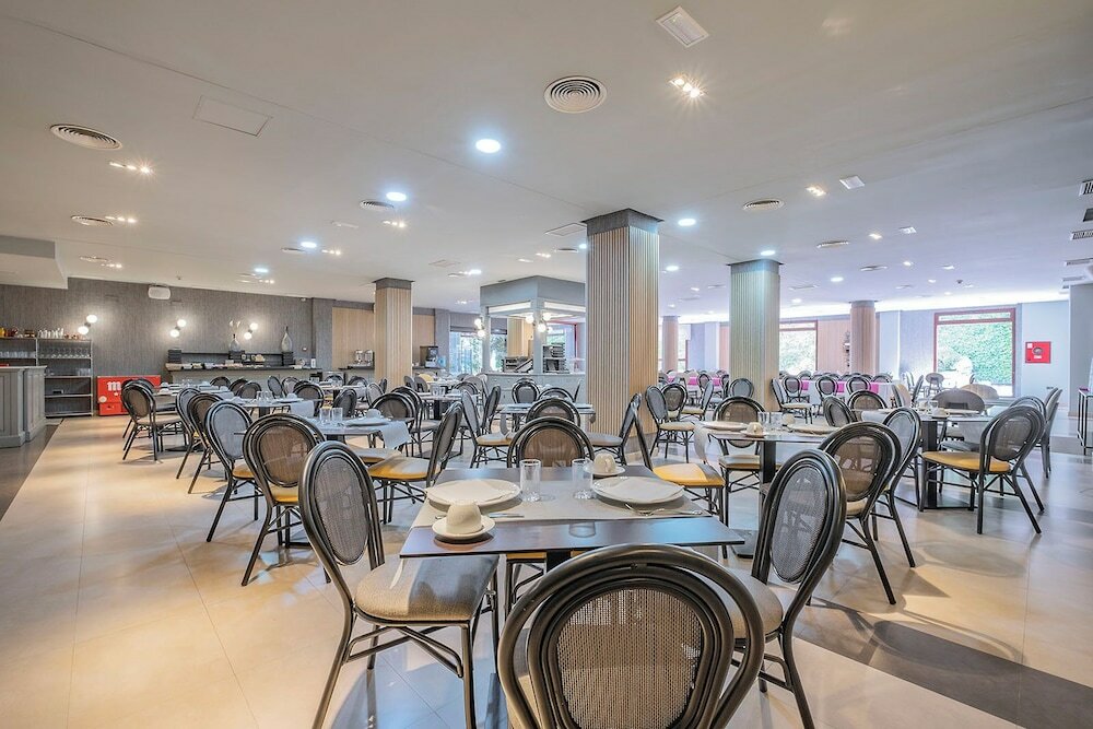 Фото Hotel Hidalgo