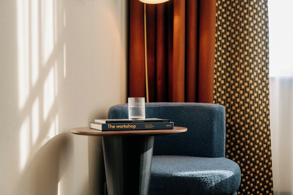 Фото De Plesman Residences