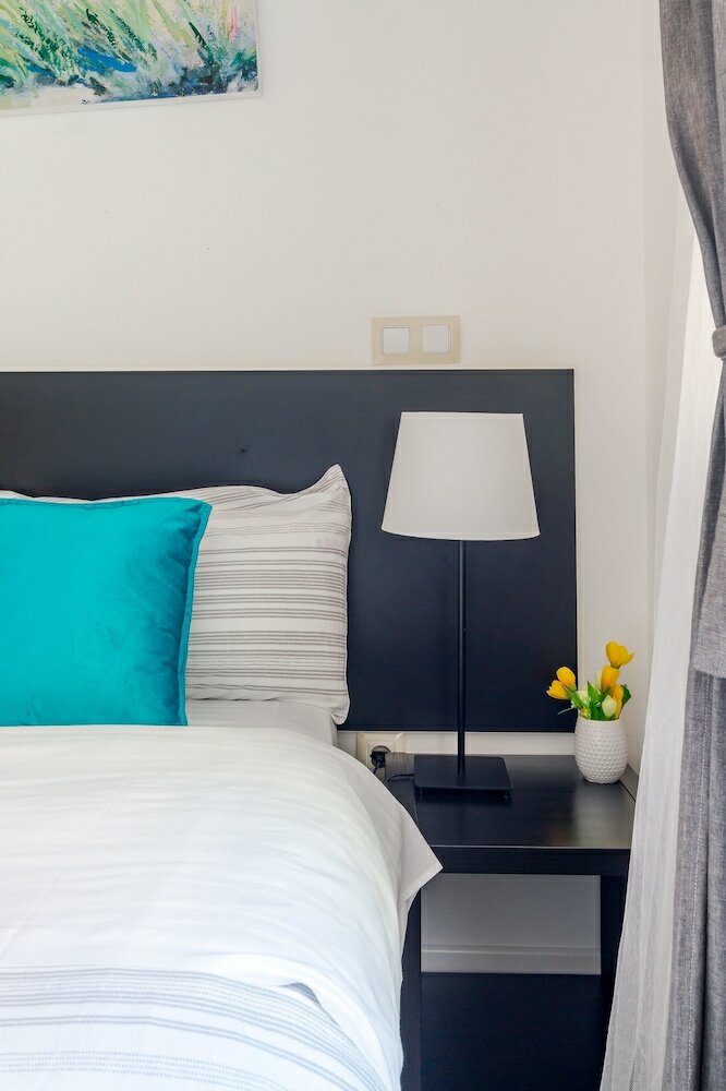 Фото A&z Javier Cabrini - Auto check-in property