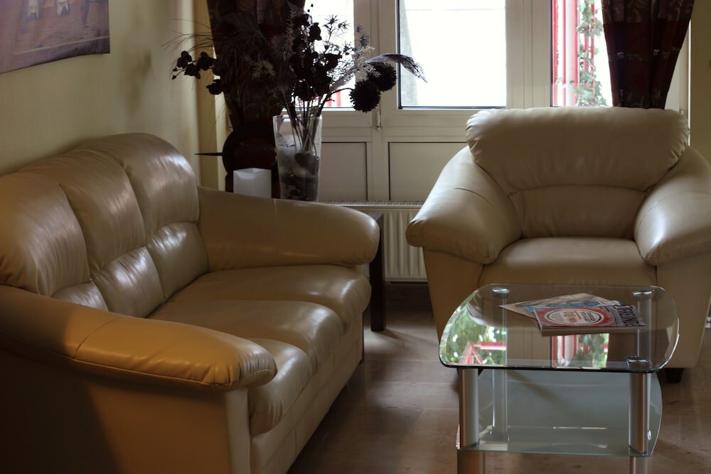 Фото Hotel Alina