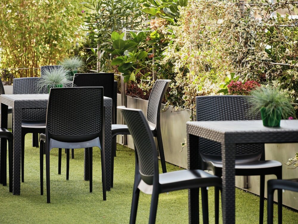 Фото Holiday Inn Express Milan - Malpensa Airport, an Ihg Hotel