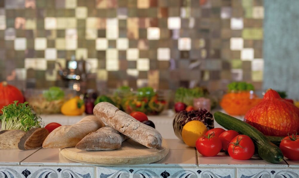 Фото Berghotel Hoher Knochen