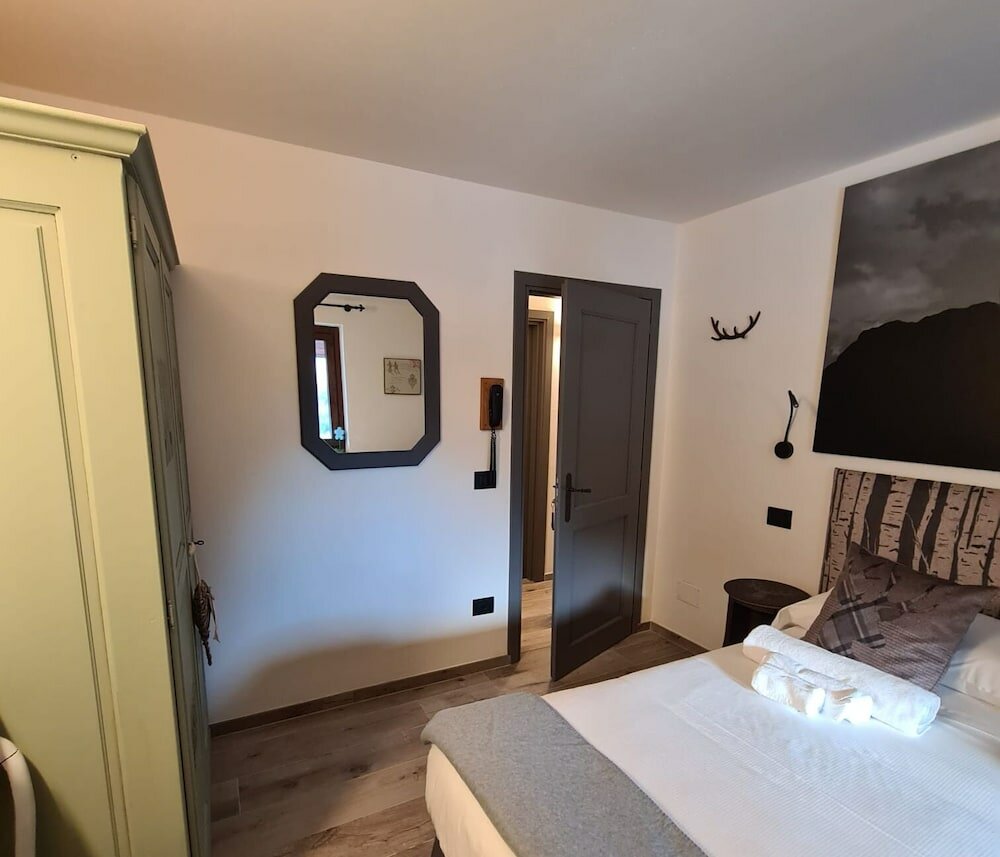 Фото Hotel Dente del Gigante