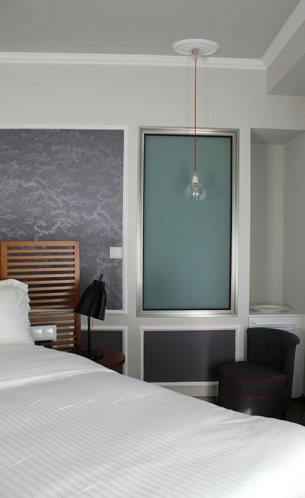 Фото Hotel Metropolis