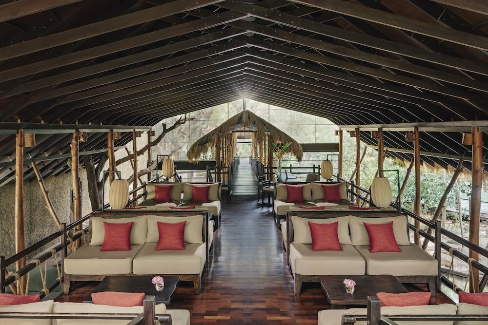 Фото Uga Jungle Beach Resort Sri Lanka