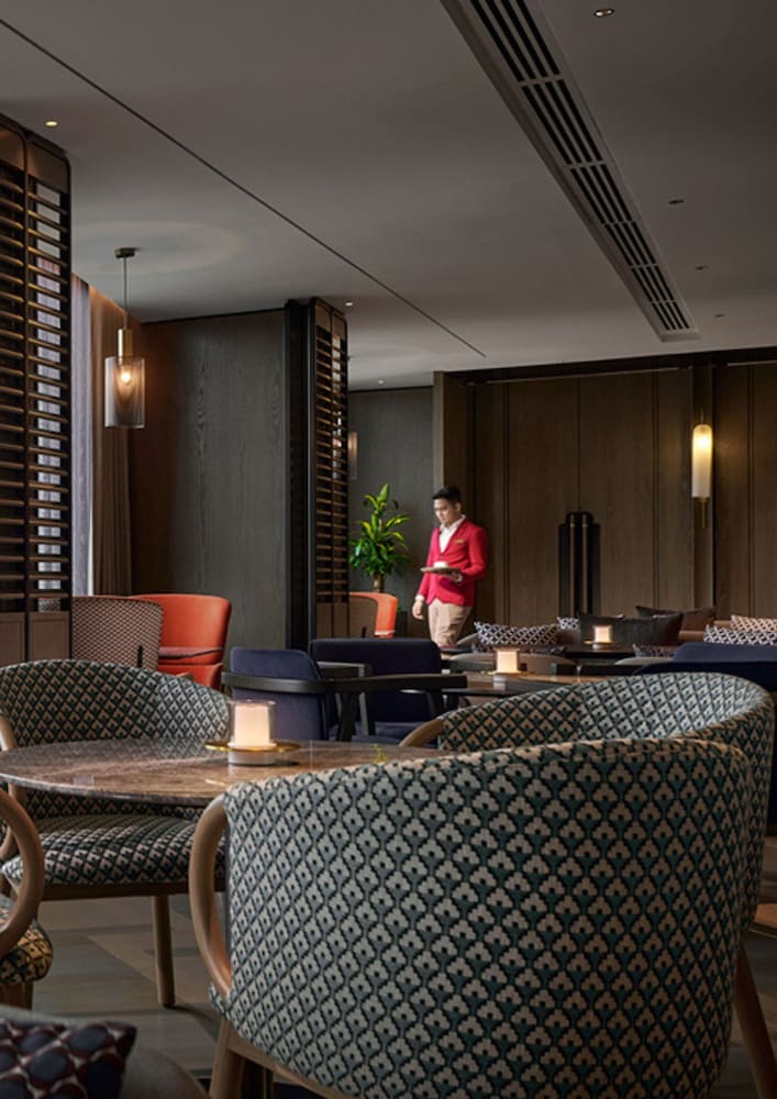 Фото Amari Spice Penang