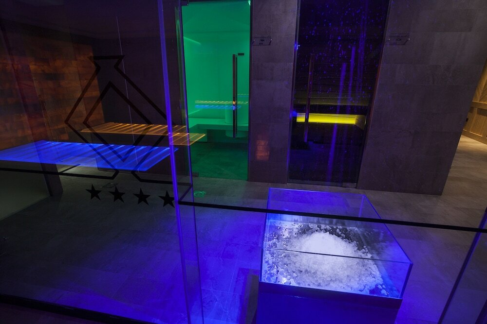 Фото Hotel Solun