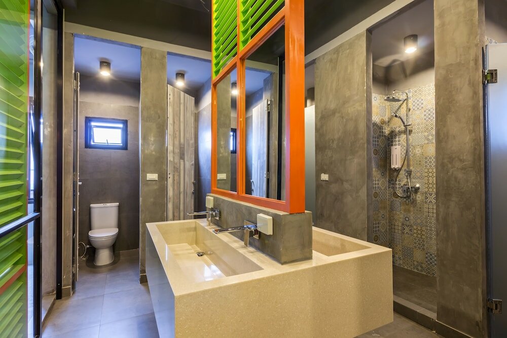 Фото Isanook Hostel