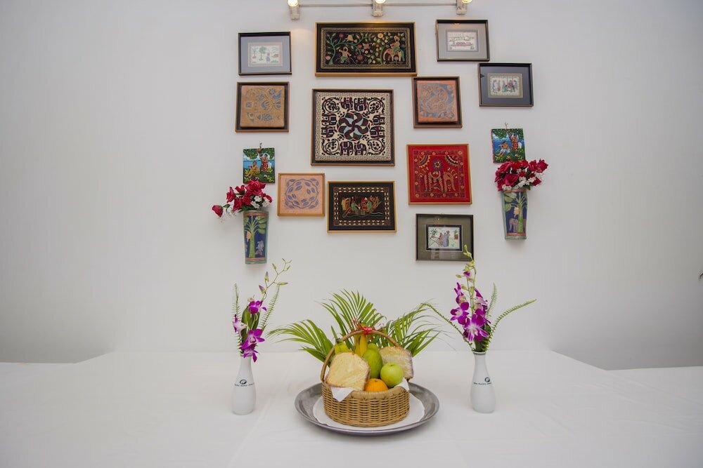 Фото Asia Pacific Hotel