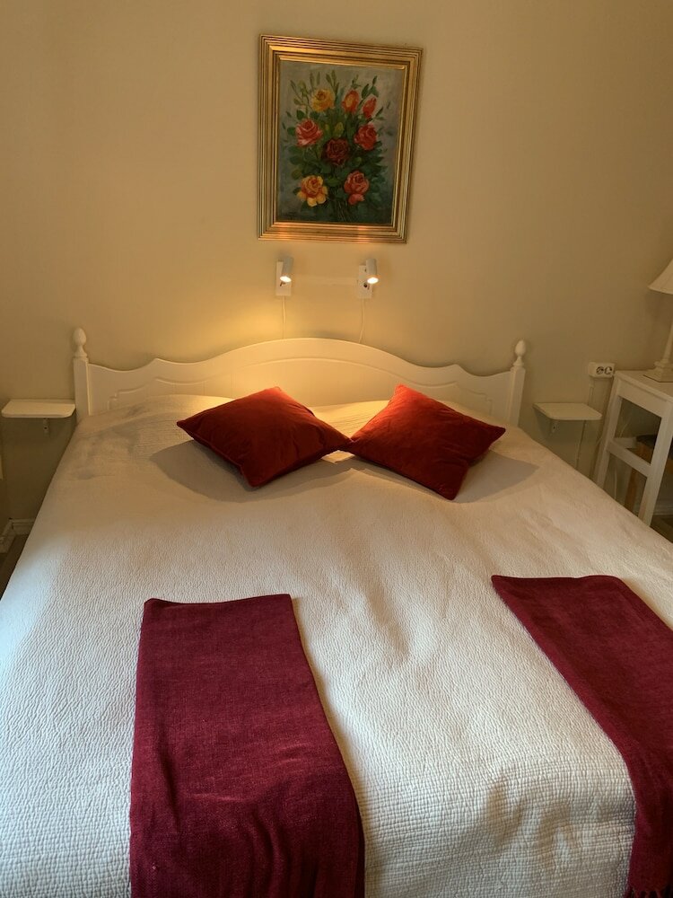 Фото Nya Pallas Hotel