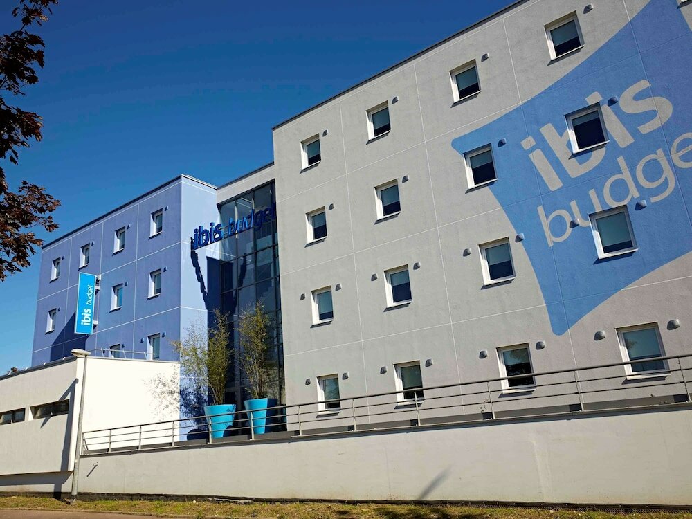 Фото ibis budget Chalon Sur Saone Nord