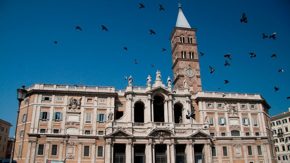 Фото Sentho Roma