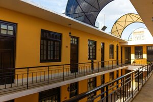 Гостиница Hotel La Nacional by Kavia