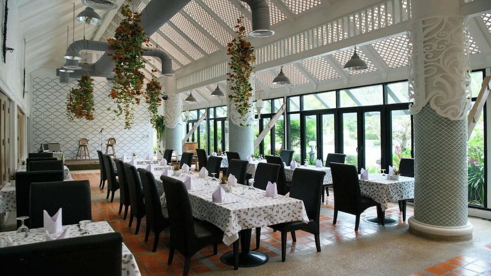 Фото Chada Thai Village