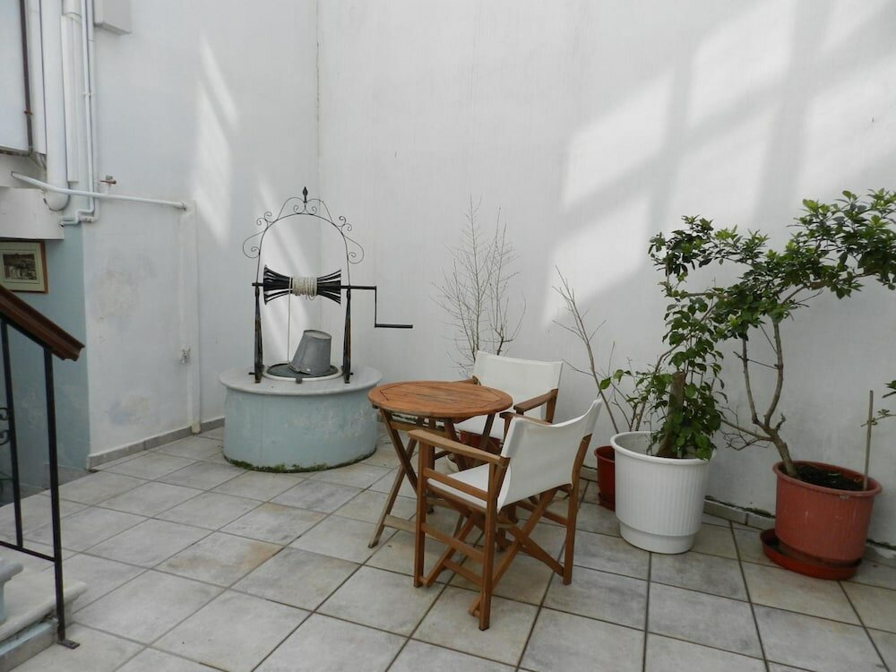 Фото EN Ermoupoli