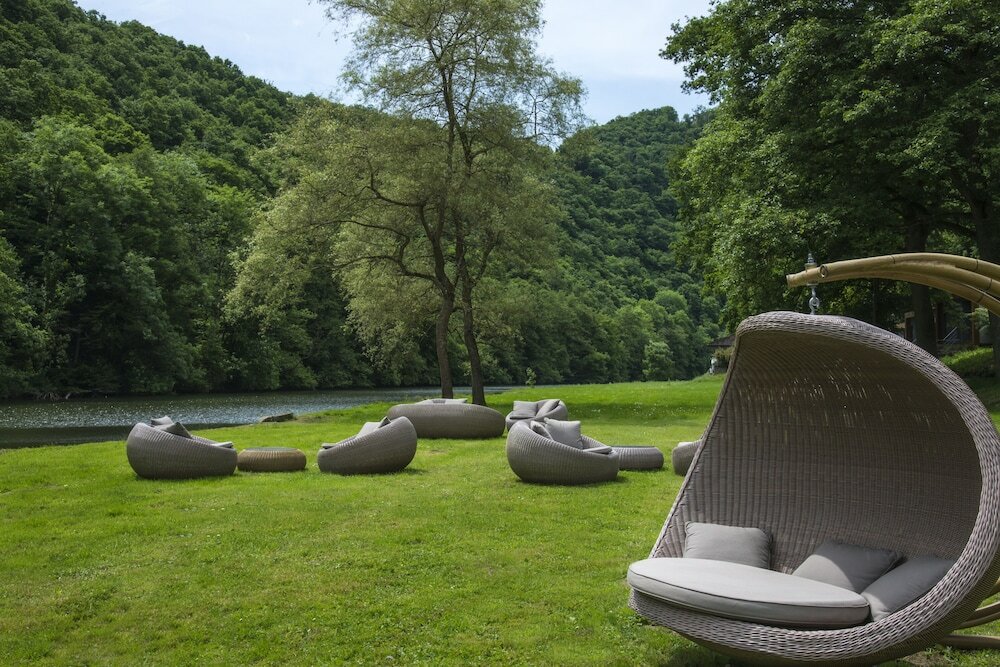 Фото Cocoon Hotel La Rive