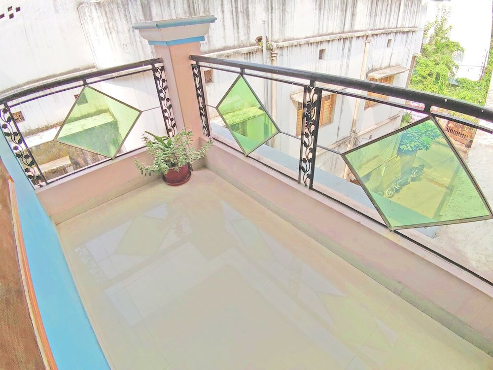 Фото Hotel Ganesha