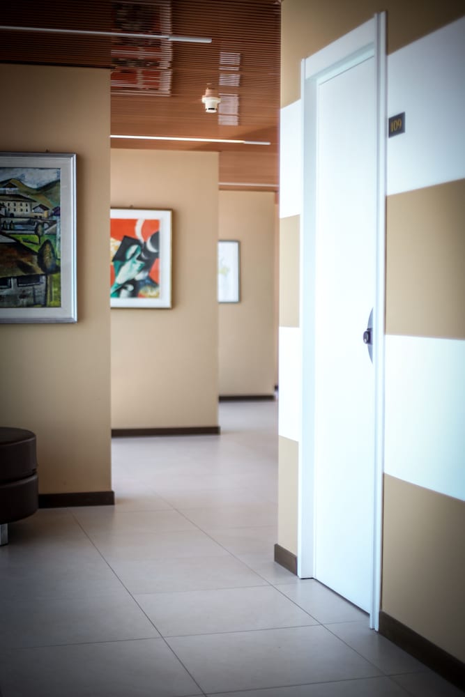 Фото Hotel Santa Lucia