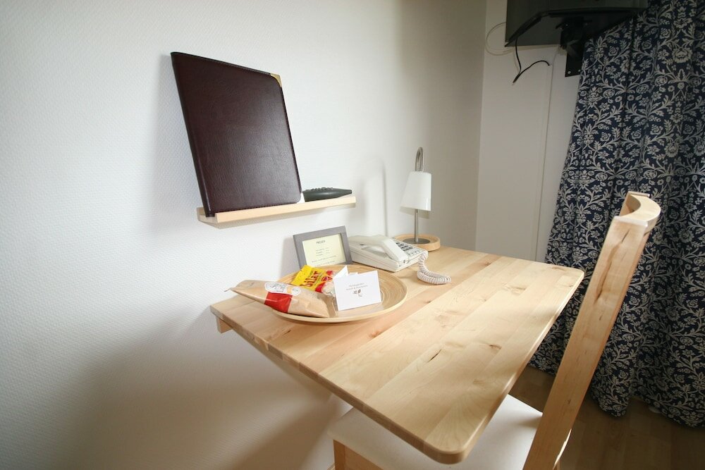 Фото Nynäsgården Hotell & Konferens