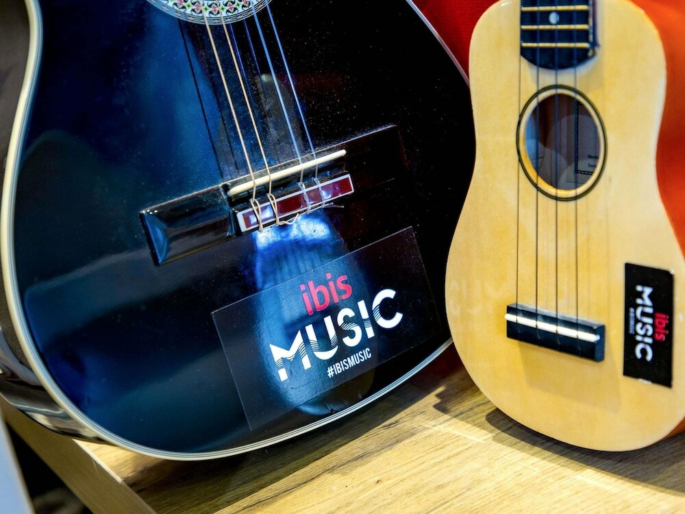 Фото Ibis Salon de Provence