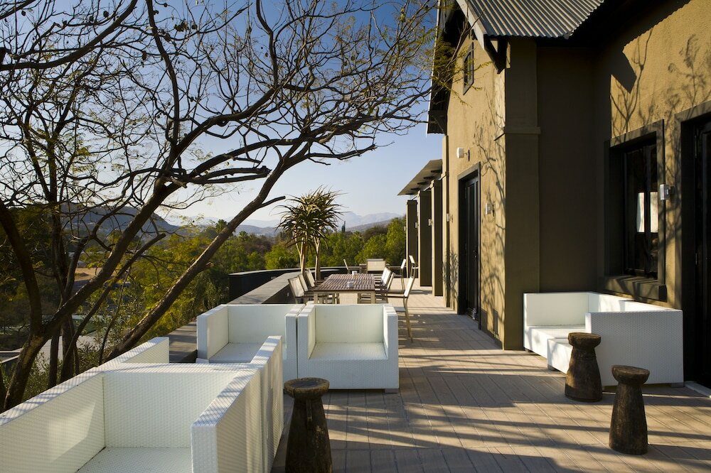 Фото The Olive Exclusive All-Suite Hotel