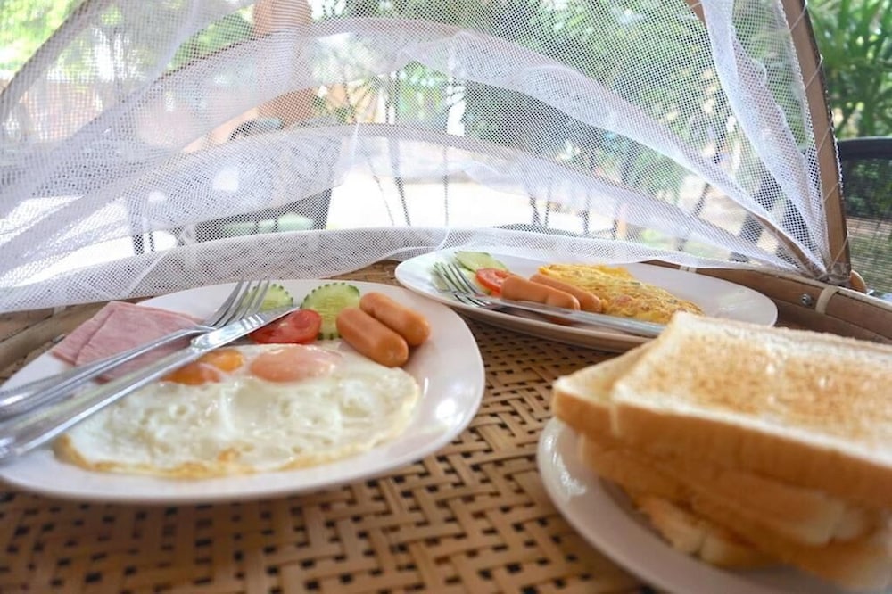 Фото Thai Pura Resort