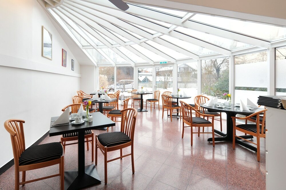 Фото Ambassador Parkhotel