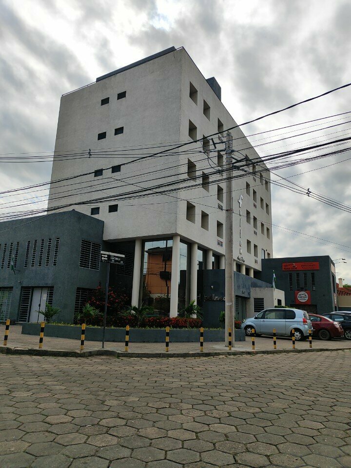 Restaurant Nubia Sushi, Santa Cruz de la Sierra, photo