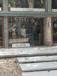 Ellipse (Bogotá, 79B Street, 7-98), clothing store