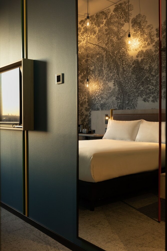 Фото Ibis Styles Copenhagen Orestad