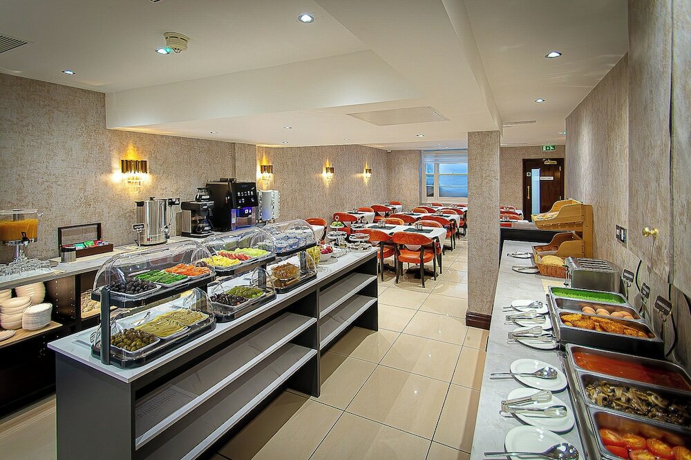 Фото Hyde Park International