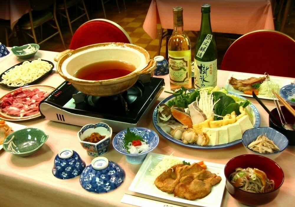 Фото Country Inn Kashiwabara