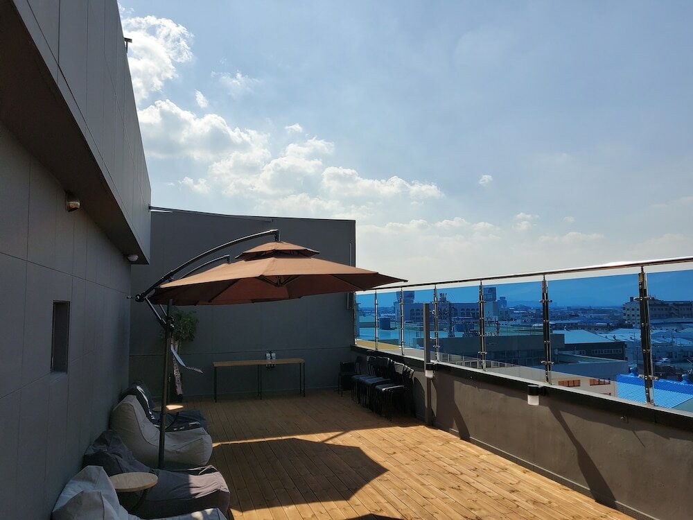 Фото отеля 5