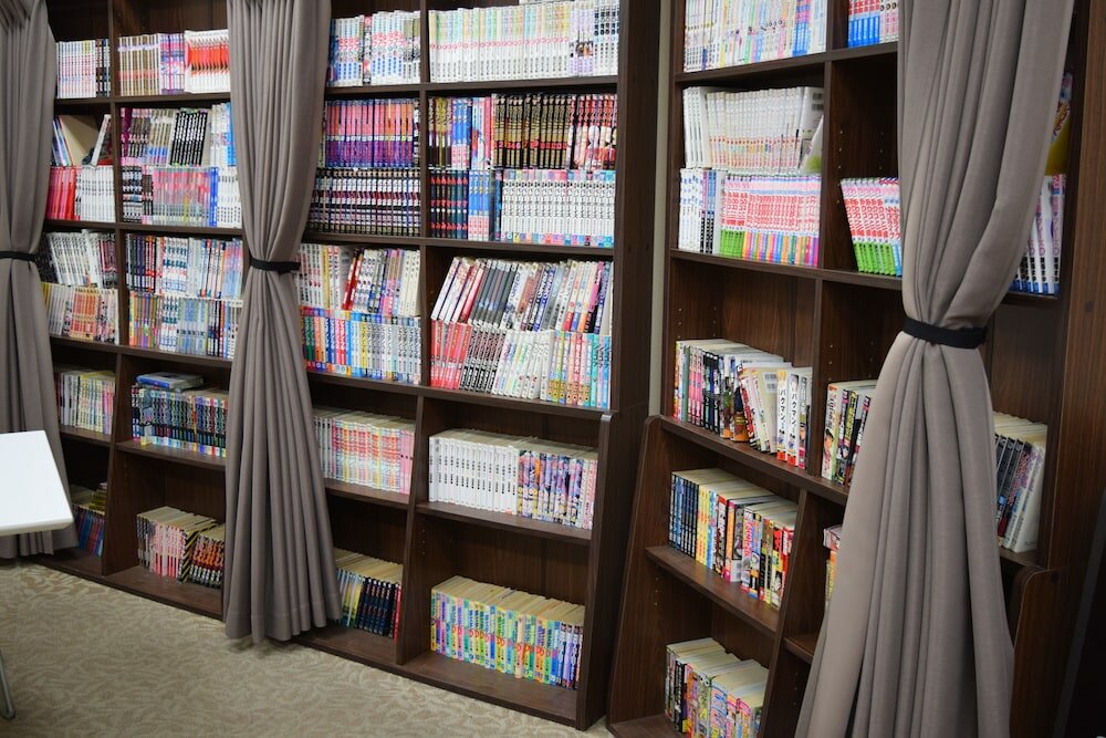 Фото Hotel Crown Hills Kushiro