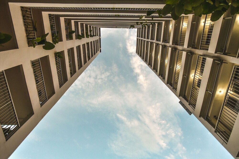 Фото Golden Tulip Essential Tangerang