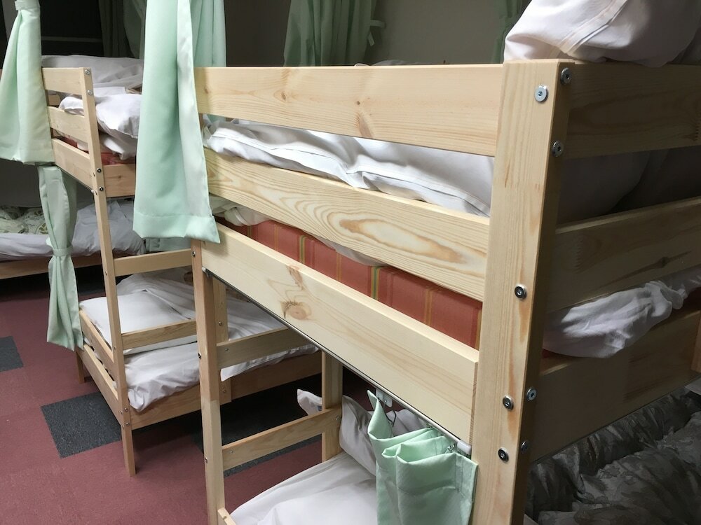 Фото Gerobal Hostel