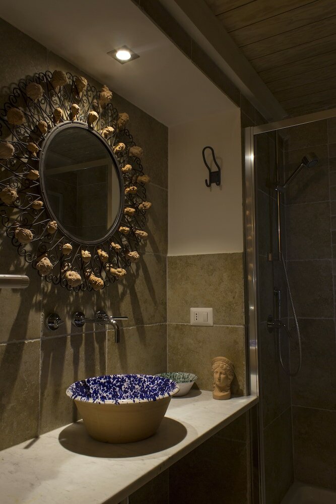 Фото Casa Latina B&b