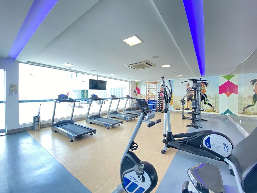 Фото Go Inn Aracaju