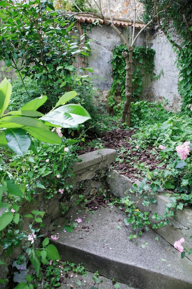 Фото Hôtel d'Angleterre