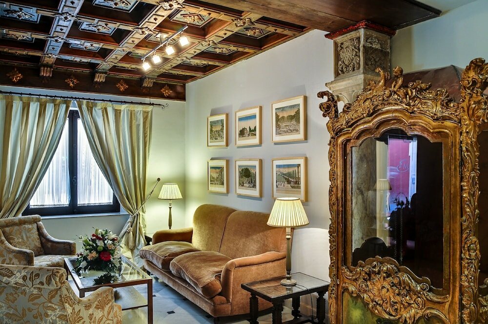 Фото Hotel Murillo 