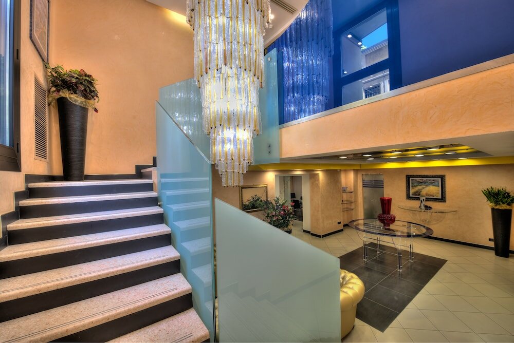 Фото Central Park Hotel Modena