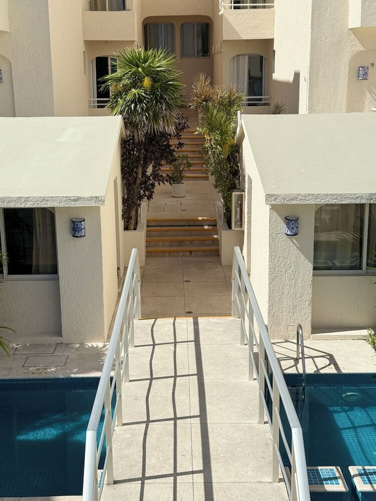 Фото Luciana Hotel & Beach Club