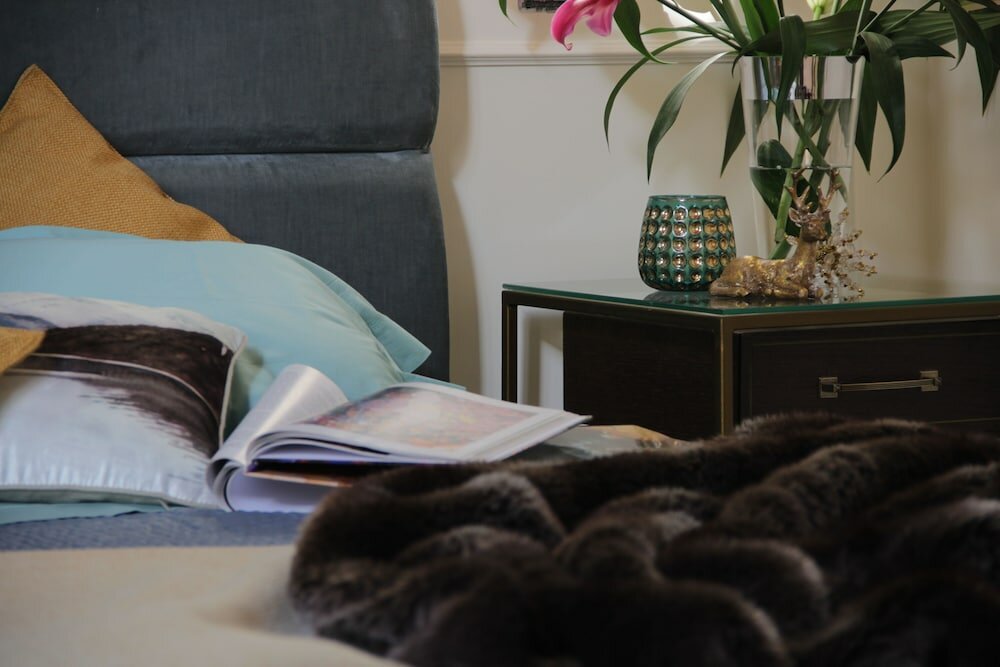 Фото Ingrami Suites