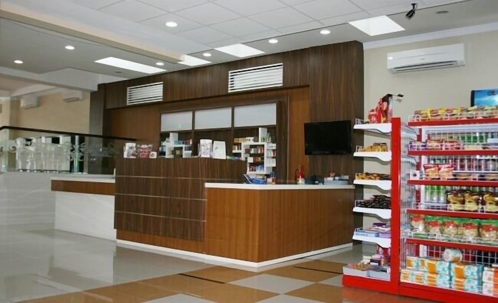 Фото Citihub Hotel @Gejayan, Yogyakarta