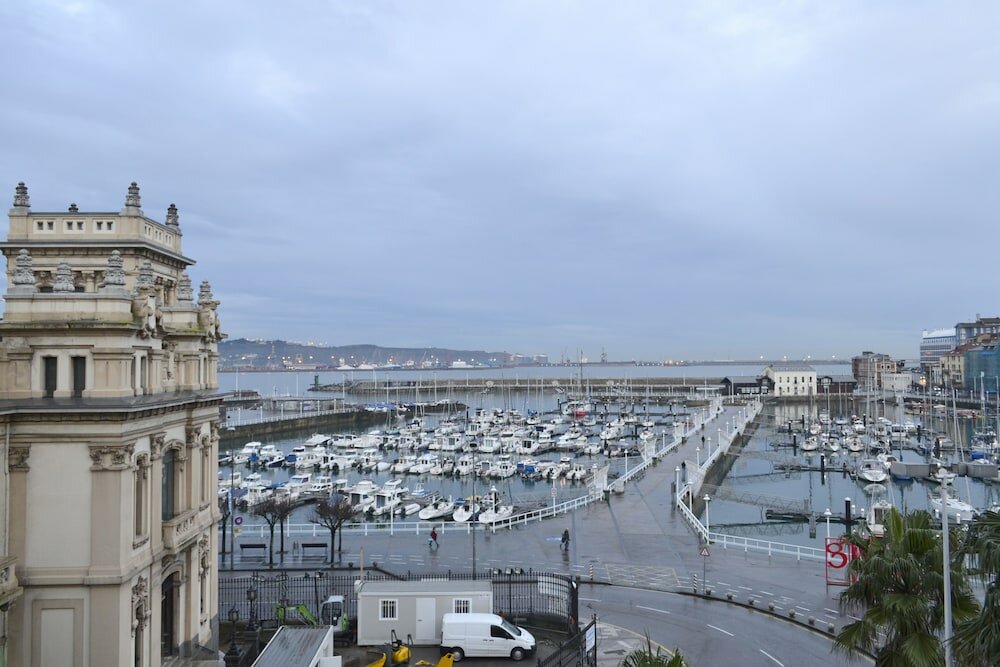 Фото Hotel Alda El Pasaje