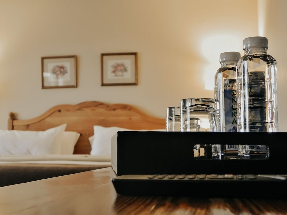 Фото Wyndham Garden Ushuaia Hotel del Glaciar