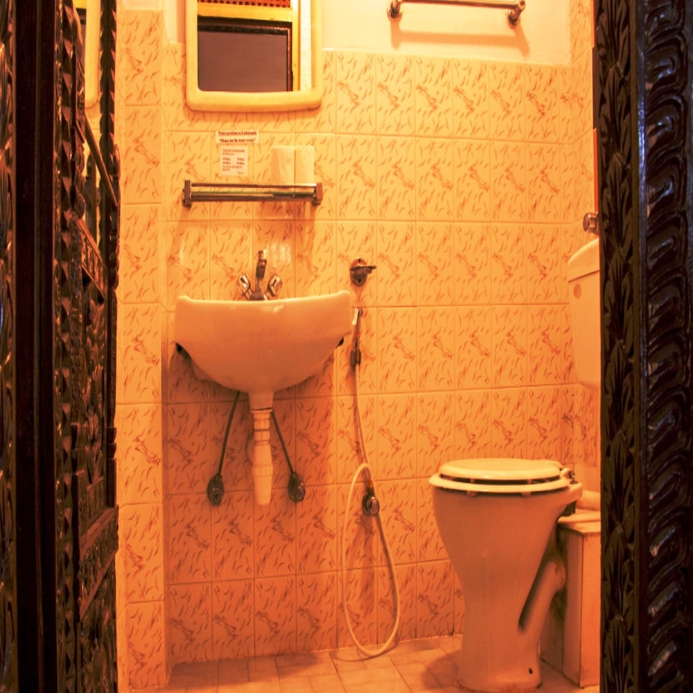 Фото Hotel Metropolitan Kantipur