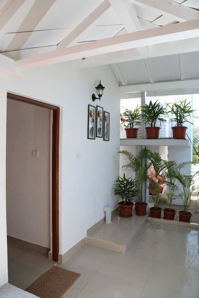 Фото Baywalk Goa